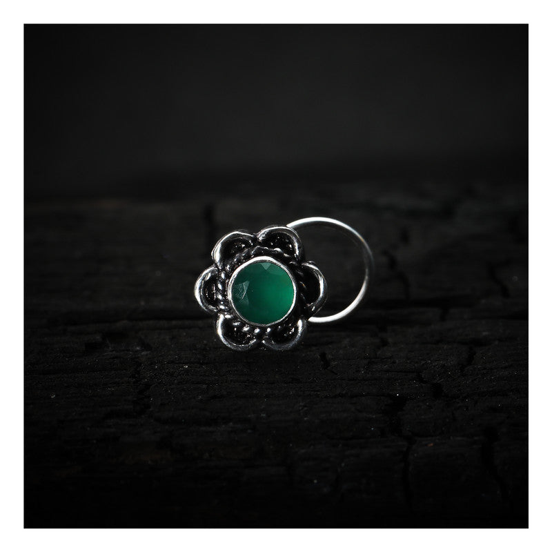 GREEN ONYX
