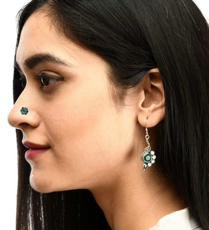 GREEN ONYX