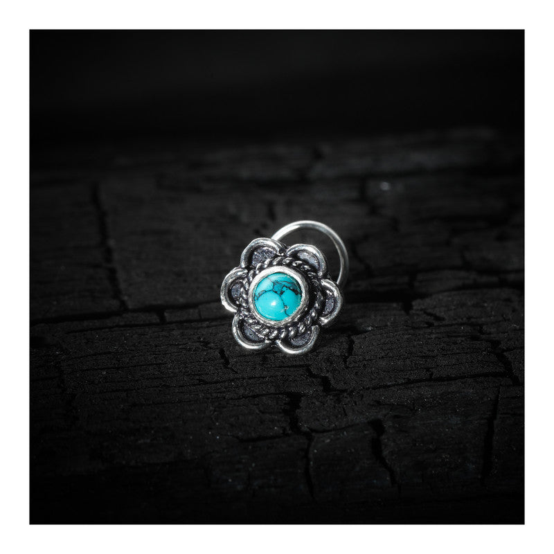 TURQUOISE