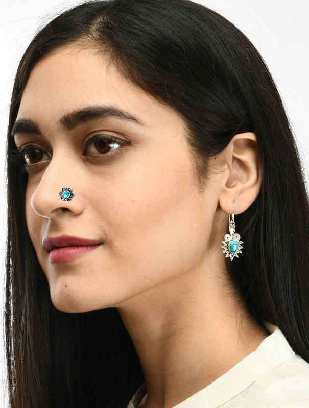 TURQUOISE