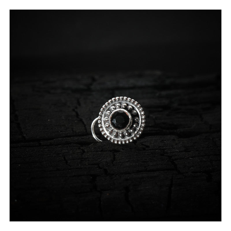 BLACK ONYX