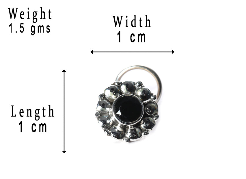 BLACK ONYX