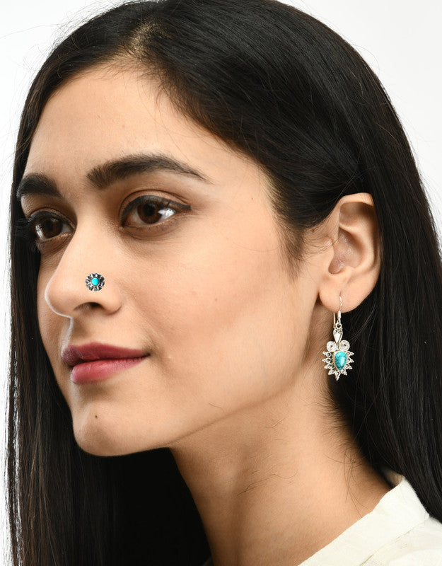 TURQUOISE