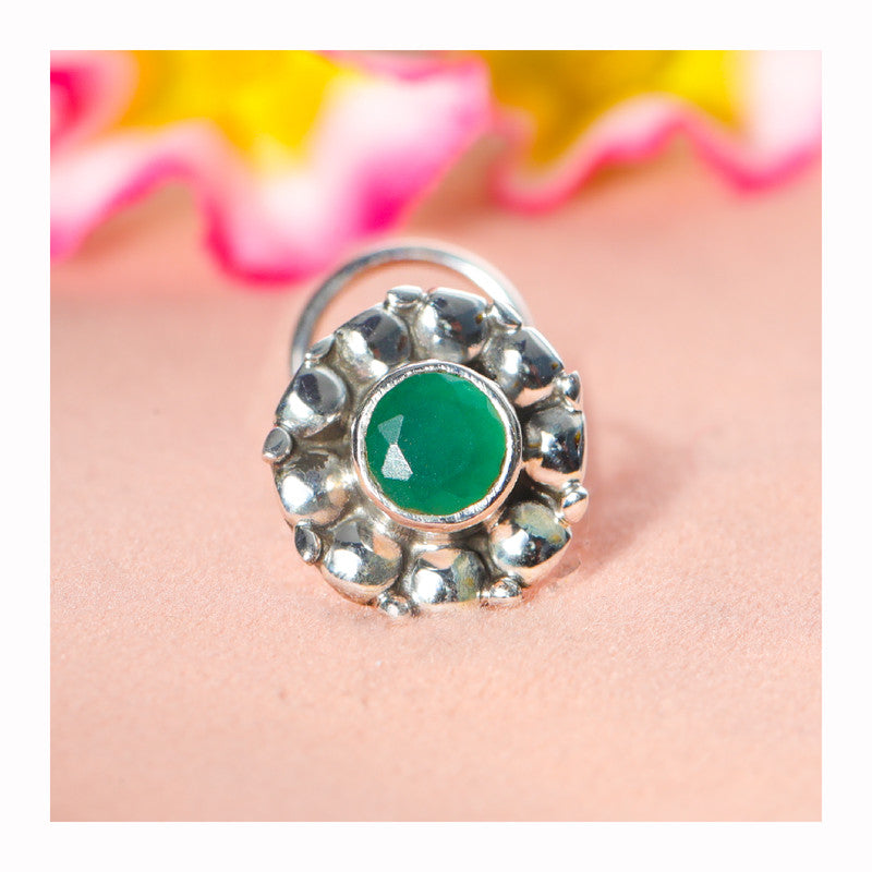 GREEN ONYX