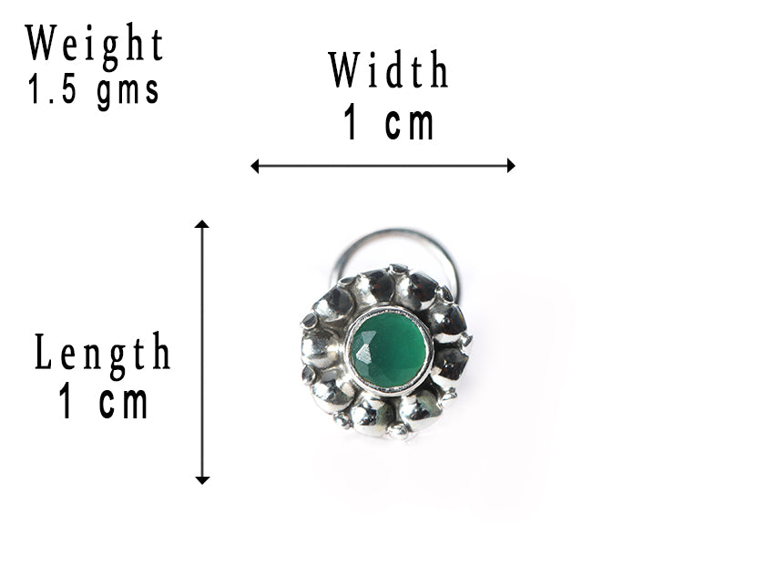 GREEN ONYX