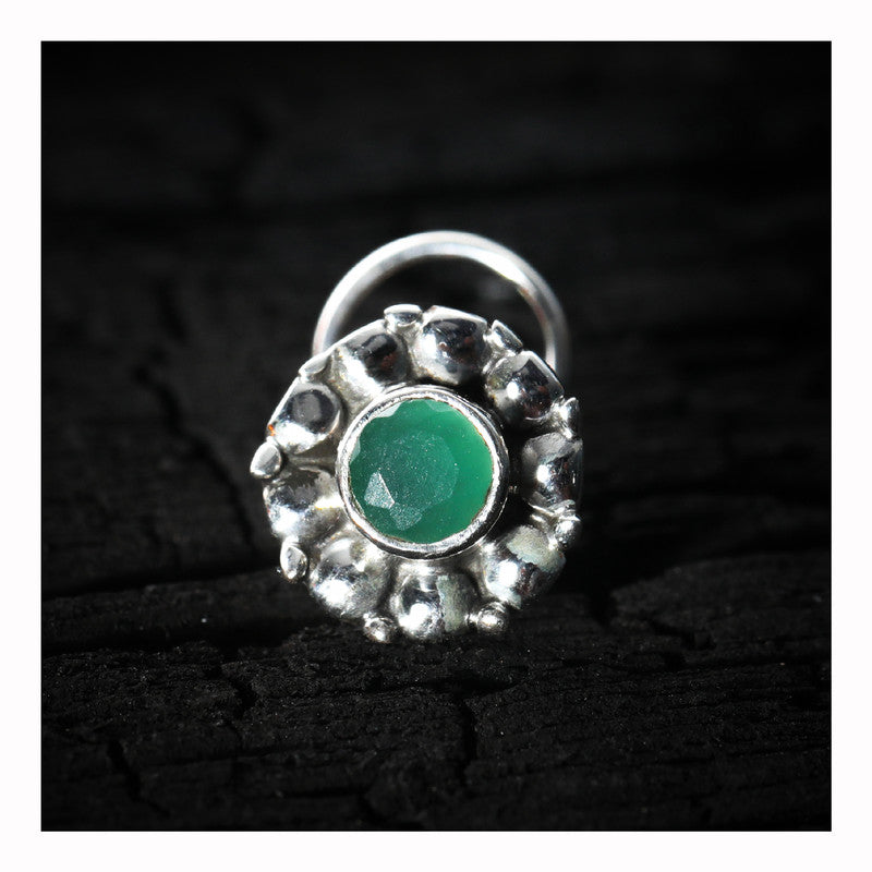 GREEN ONYX