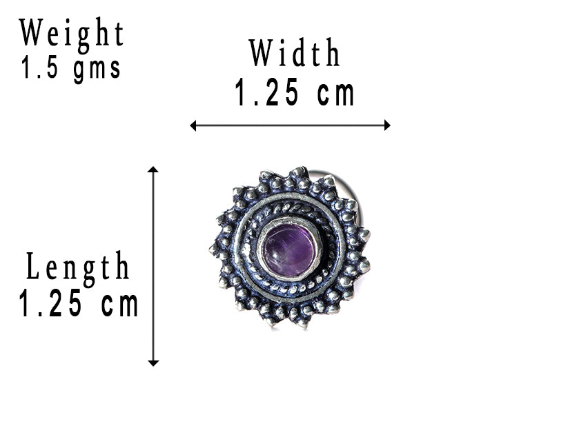 AMETHYST