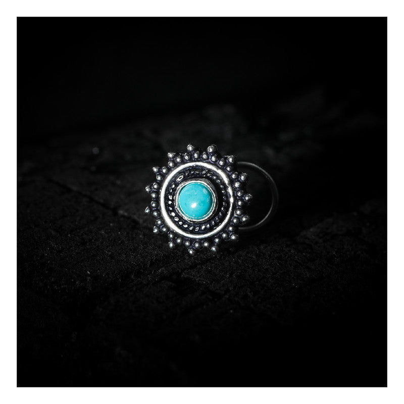 TURQUOISE