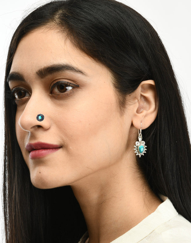 TURQUOISE