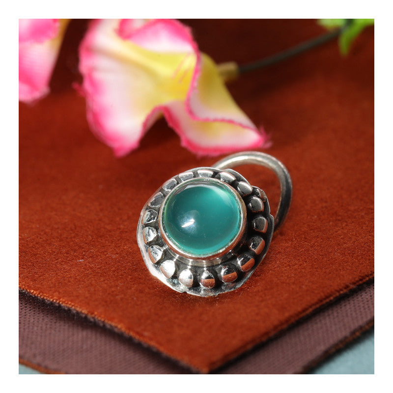 GREEN ONYX