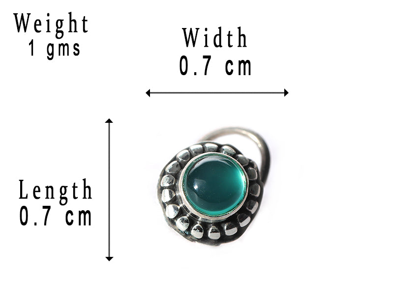 GREEN ONYX