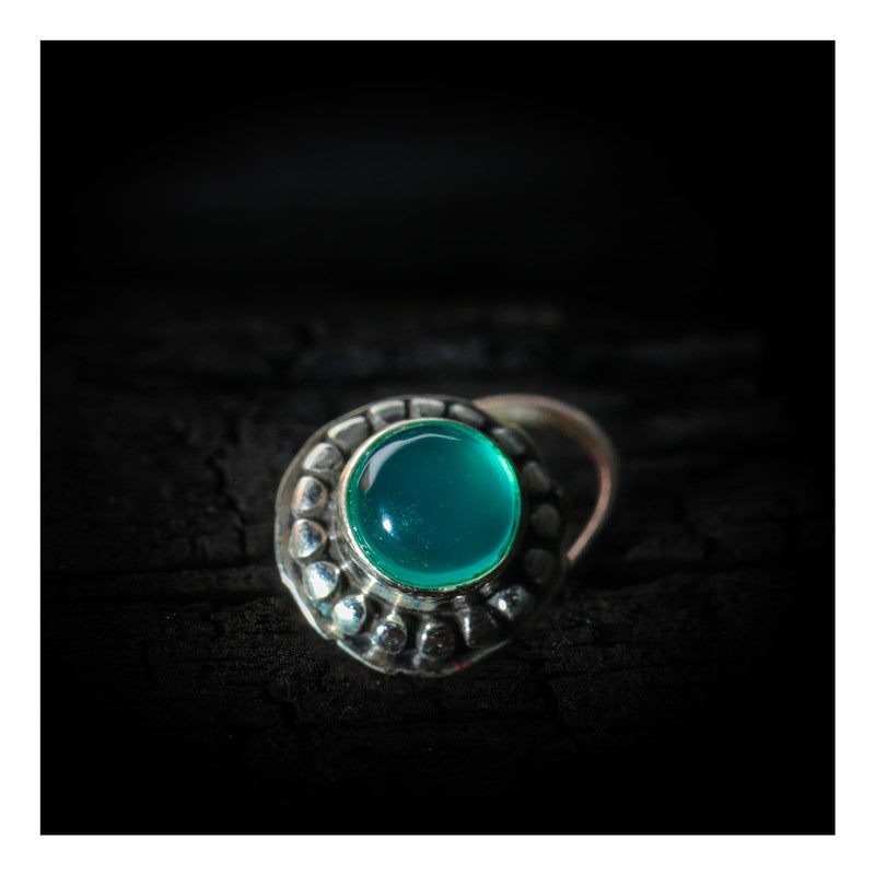 GREEN ONYX