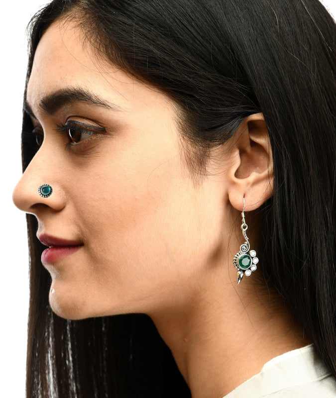 GREEN ONYX
