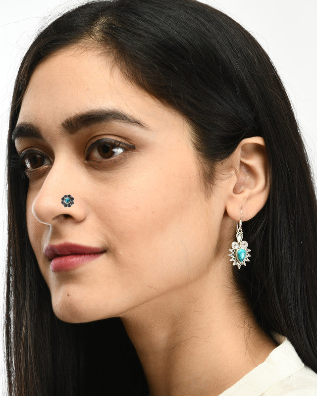 TURQUOISE
