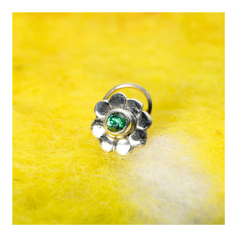 GREEN ONYX