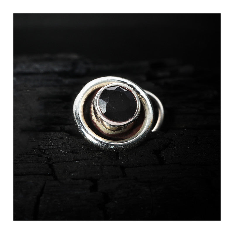 BLACK ONYX