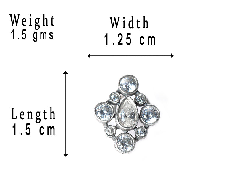 ZIRCONIA