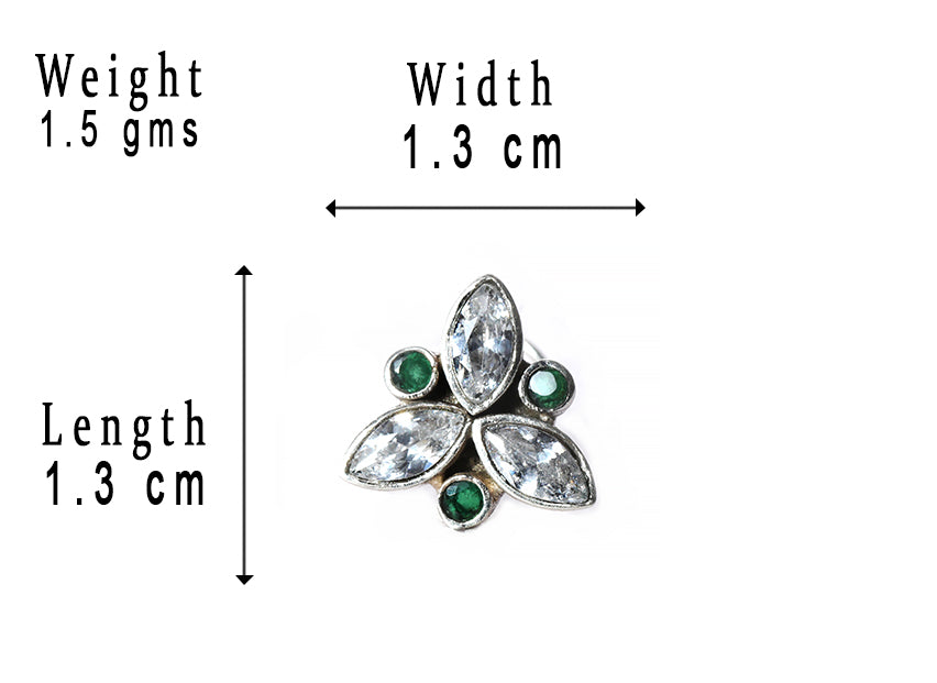 Zircon+Green