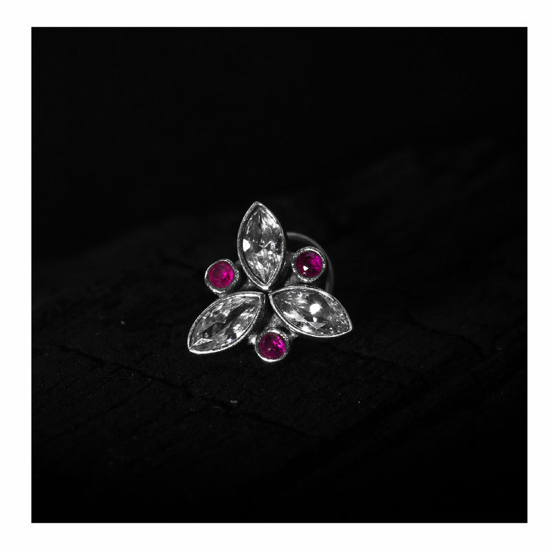 Zirc+Ruby