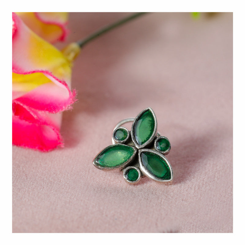 GREEN ONYX