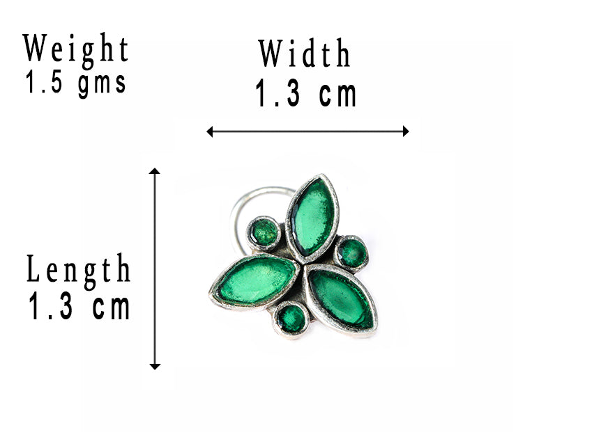 GREEN ONYX