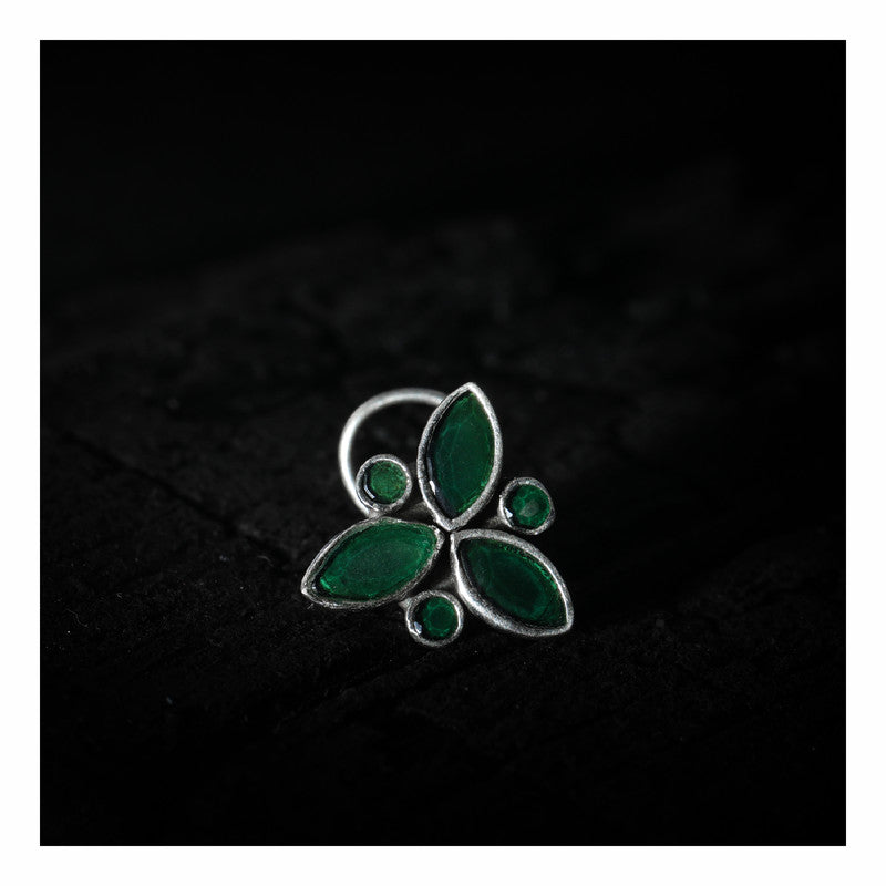 GREEN ONYX