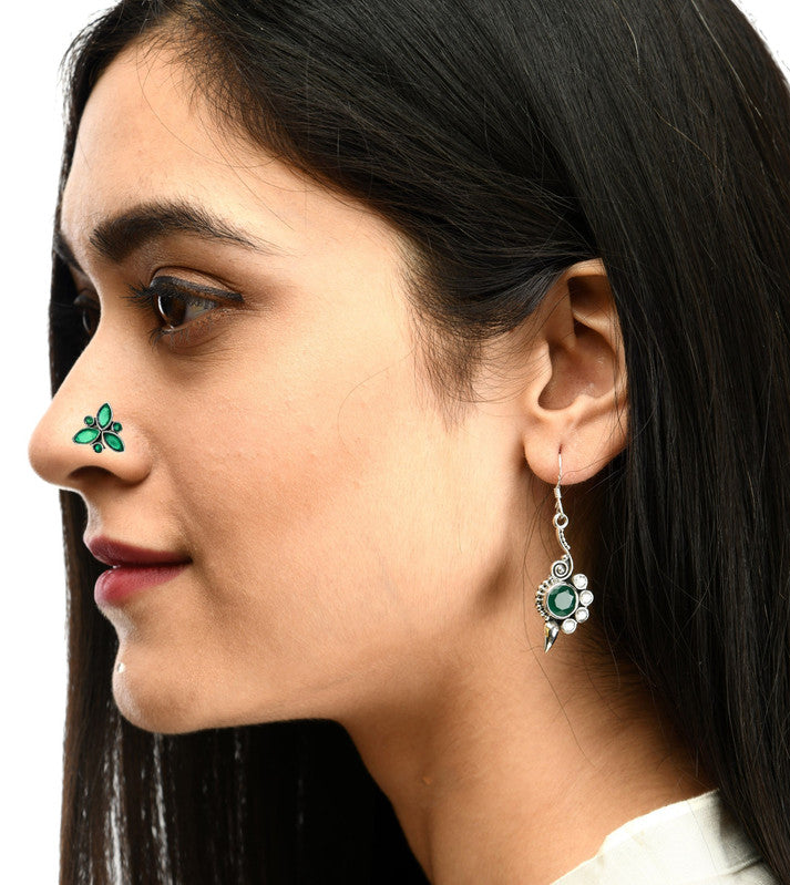 GREEN ONYX