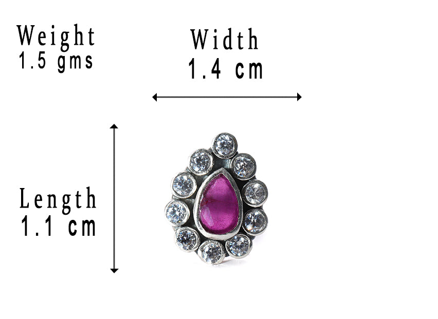 Zirc+Ruby