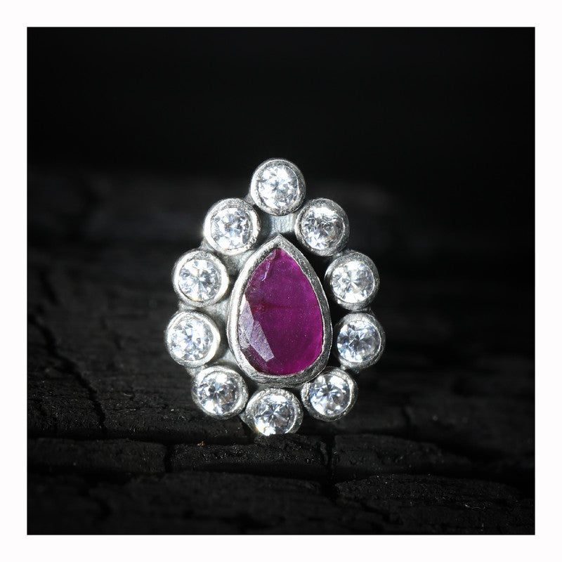 Zirc+Ruby