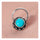 TURQUOISE