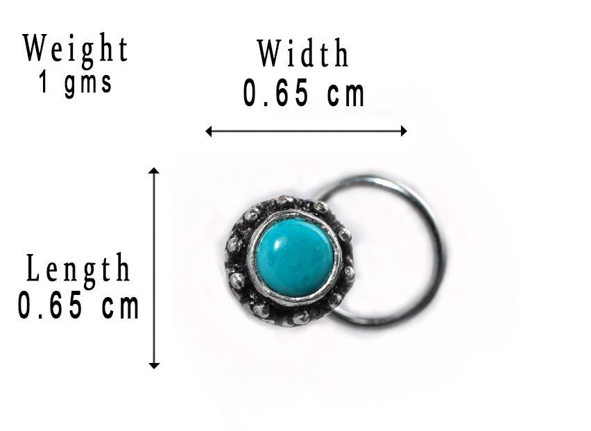 TURQUOISE