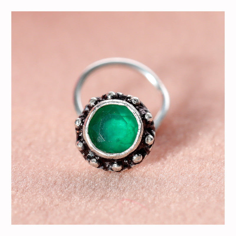 GREEN ONYX