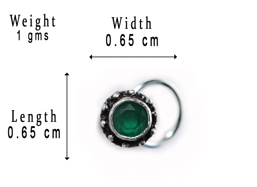 GREEN ONYX