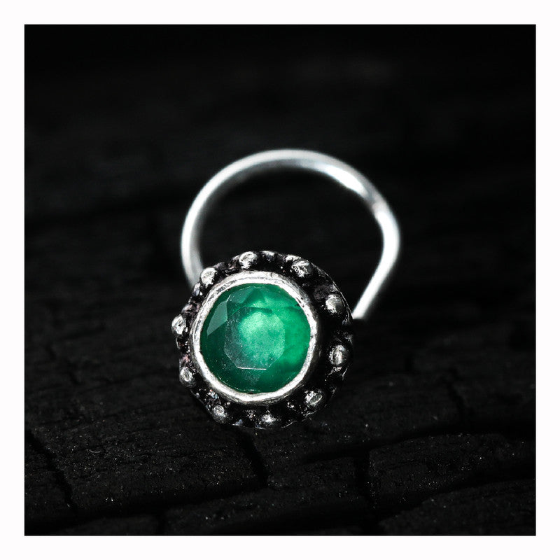 GREEN ONYX