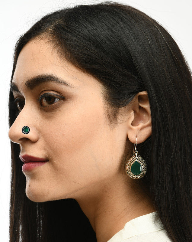 GREEN ONYX