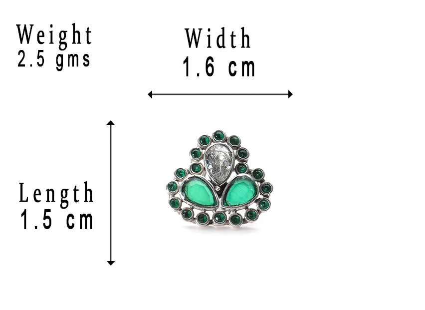 Zirc+Green