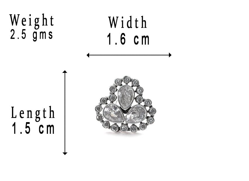 ZIRCONIA