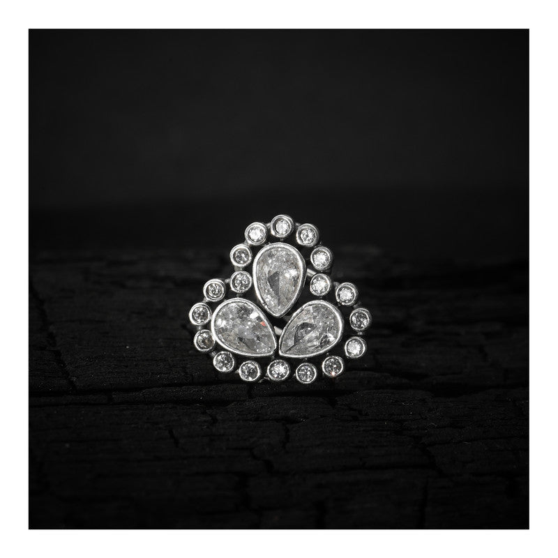 ZIRCONIA
