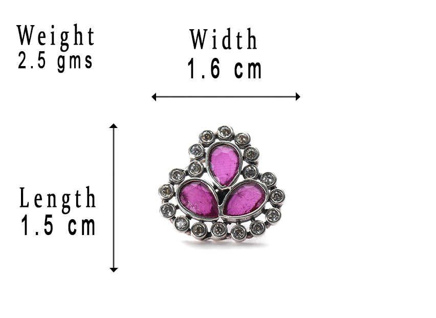 Zirc+ruby