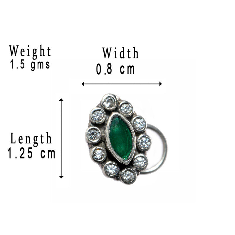 GREEN+ZIRCON