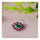 GREEN+RUBY