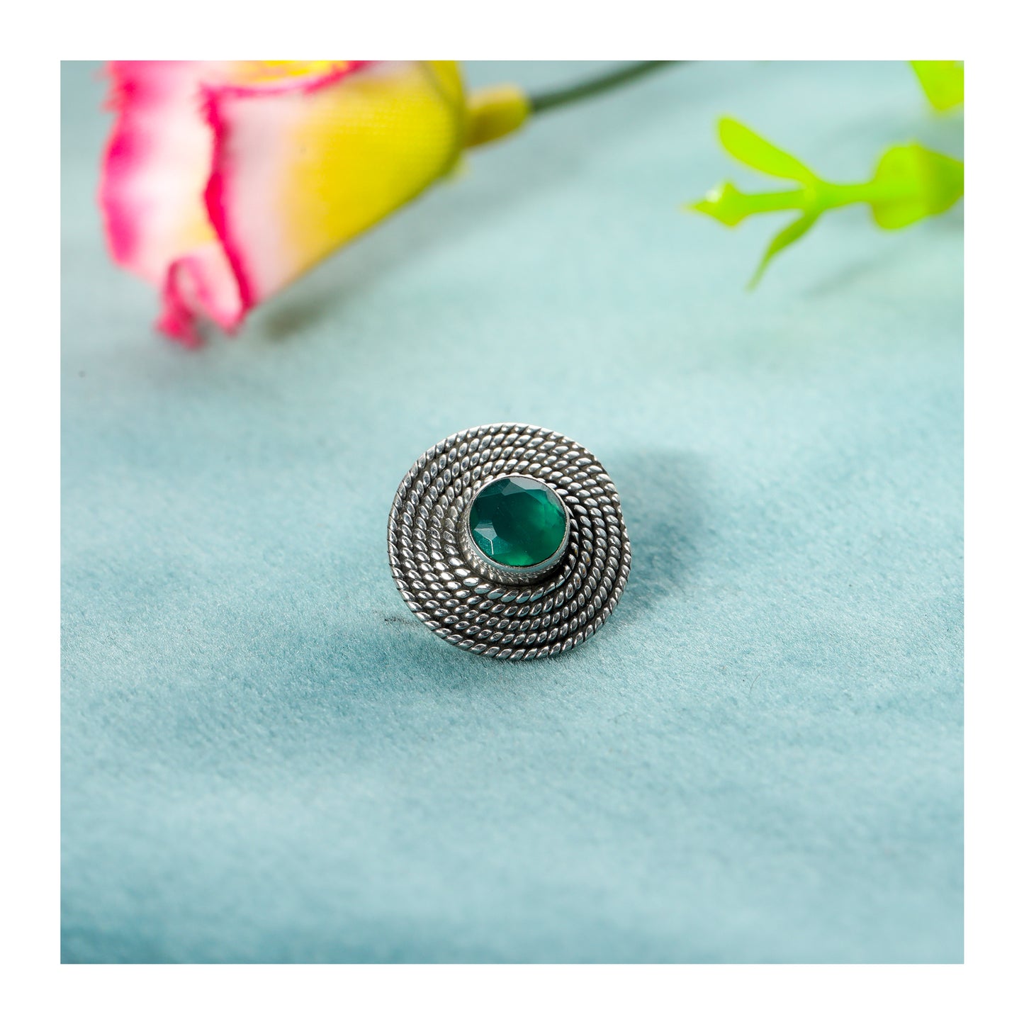Green Onyx