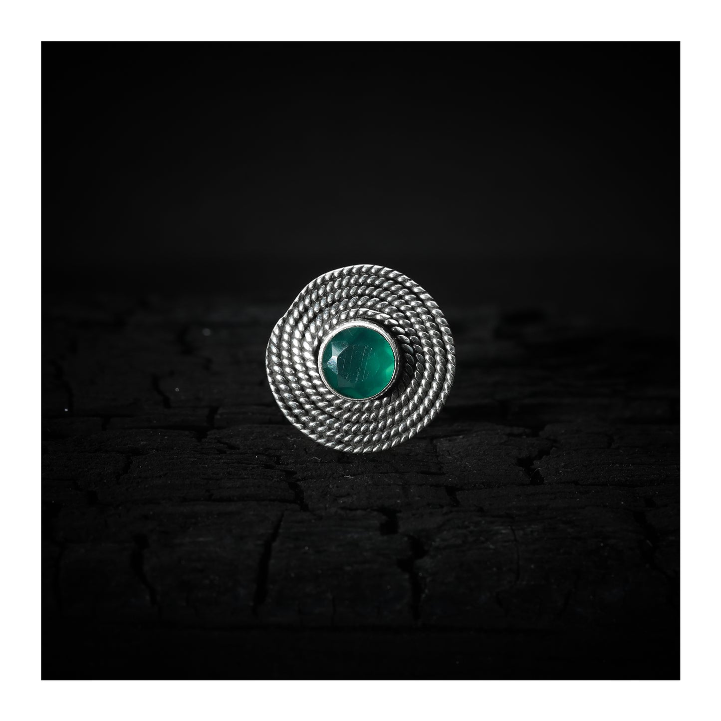 Green Onyx