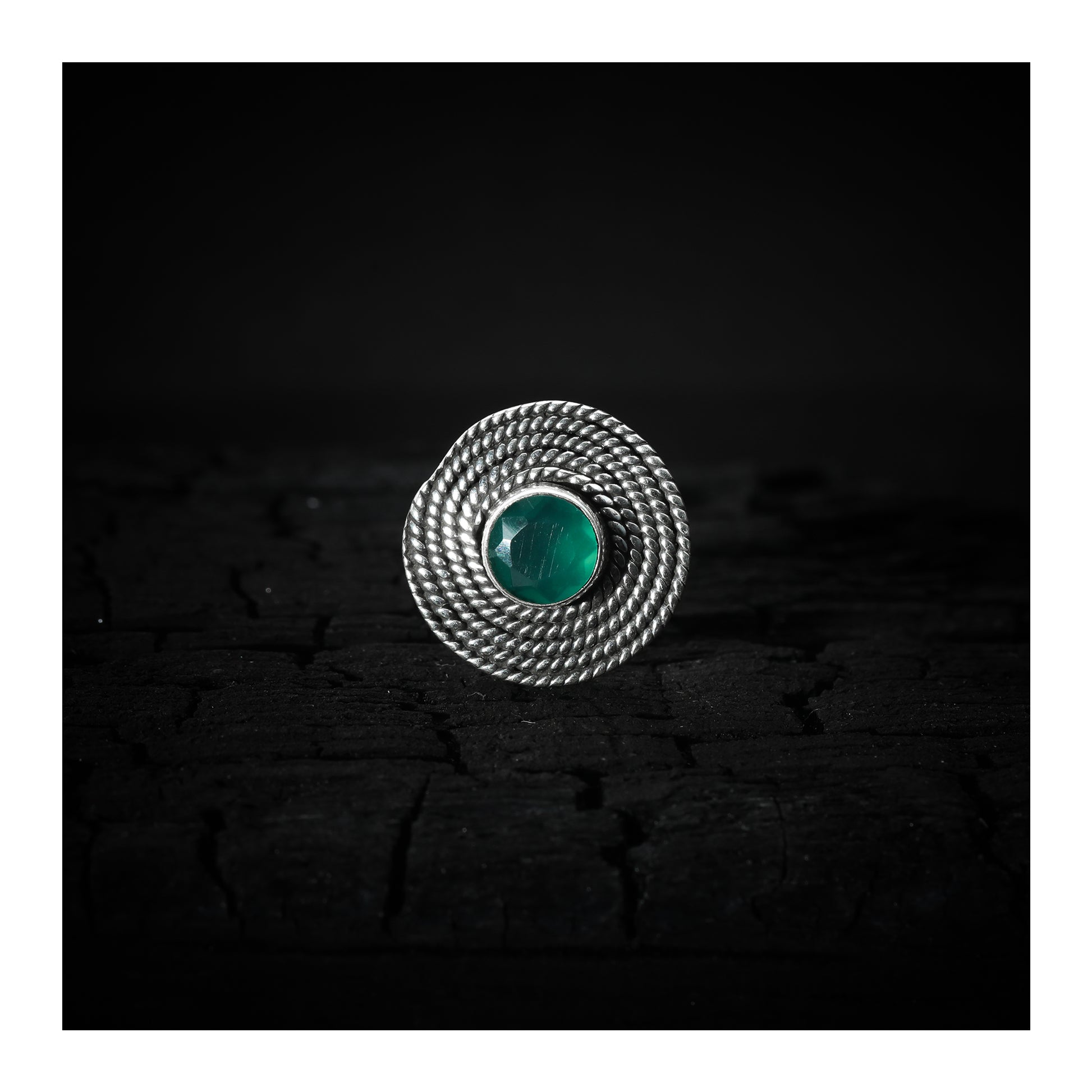 Green Onyx