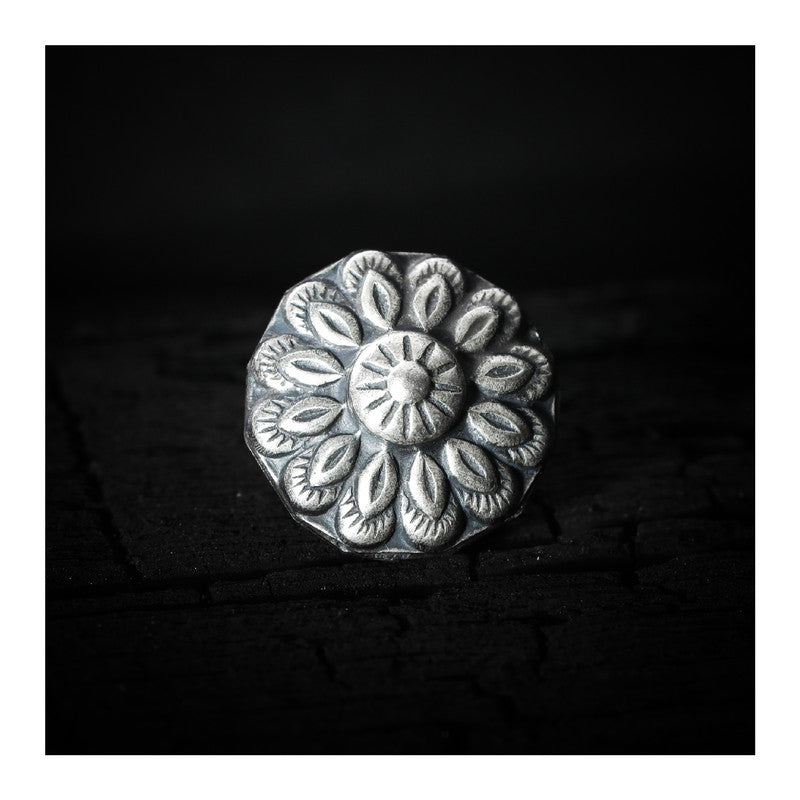SILVER NOSE PIN WIRE NOSE PIN STERLING SILVER 925 SILVER OXIDIZED NOSE PIN FOR GIRLS AND WOMENS