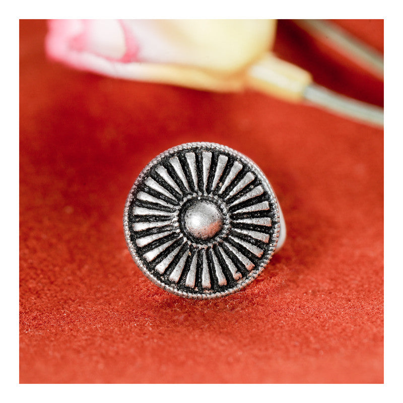 SILVER NOSE PIN WIRE NOSE PIN STERLING SILVER 925 SILVER OXIDIZED NOSE PIN FOR GIRLS AND WOMENS