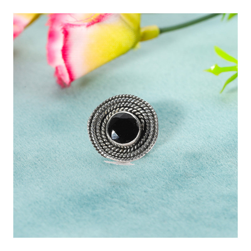 BLACK ONYX