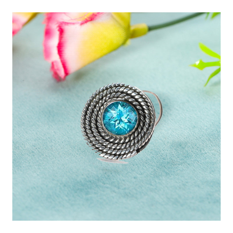 BLUE TOPAZ