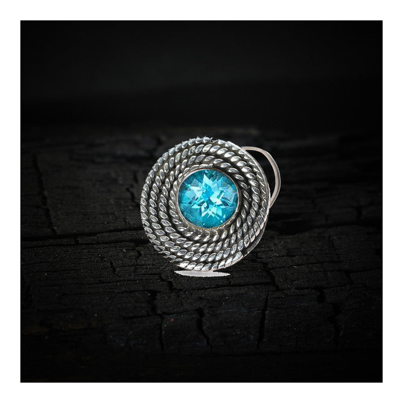 BLUE TOPAZ