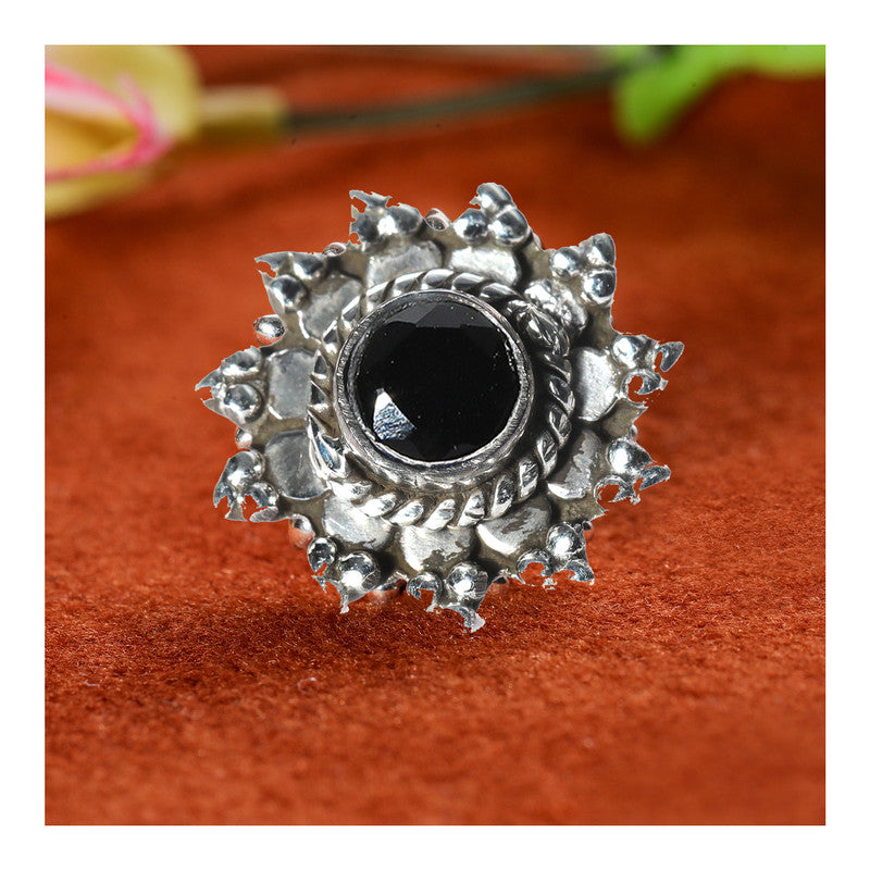 BLACK ONYX
